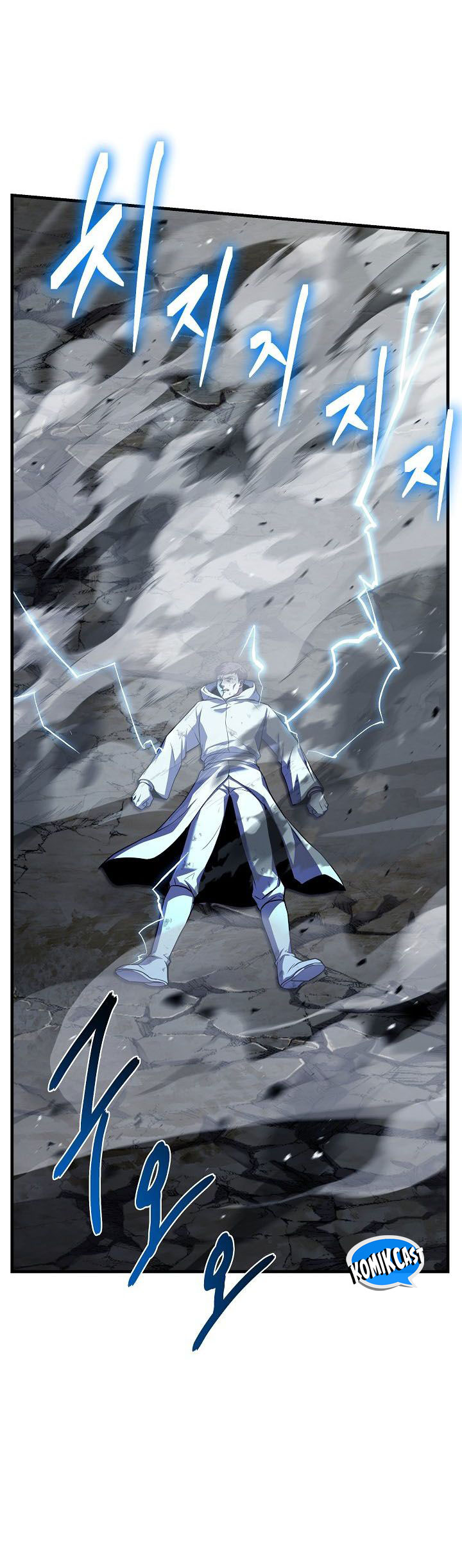 Return Of The Greatest Lancer Chapter 164 Halaman 30