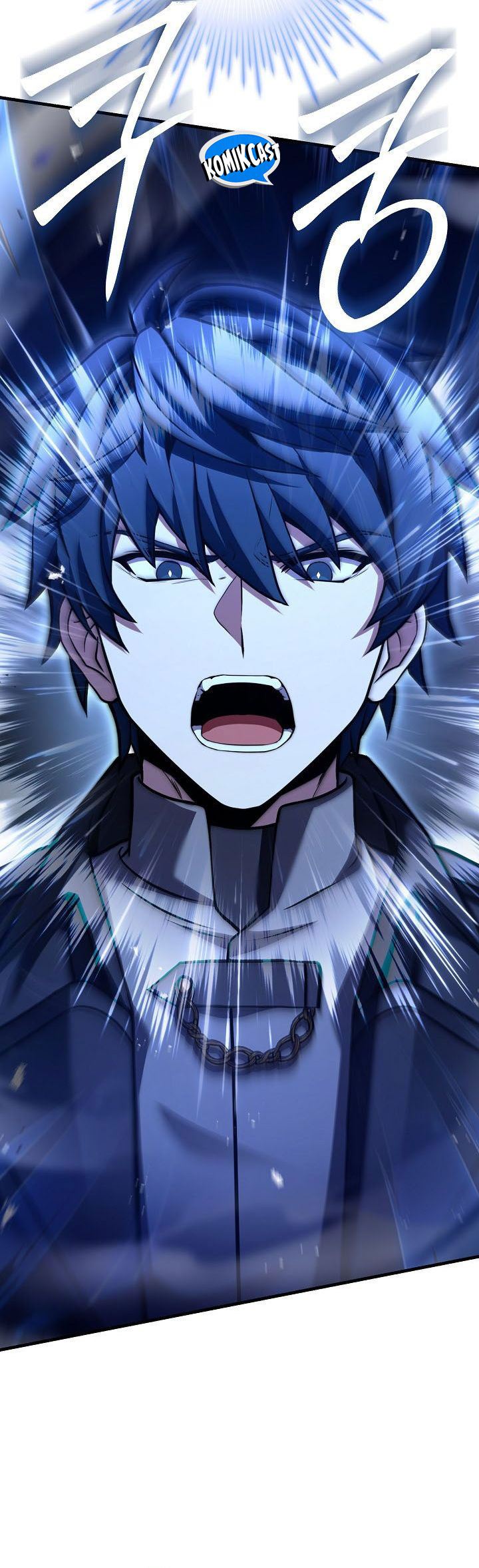 Return Of The Greatest Lancer Chapter 164 Halaman 35