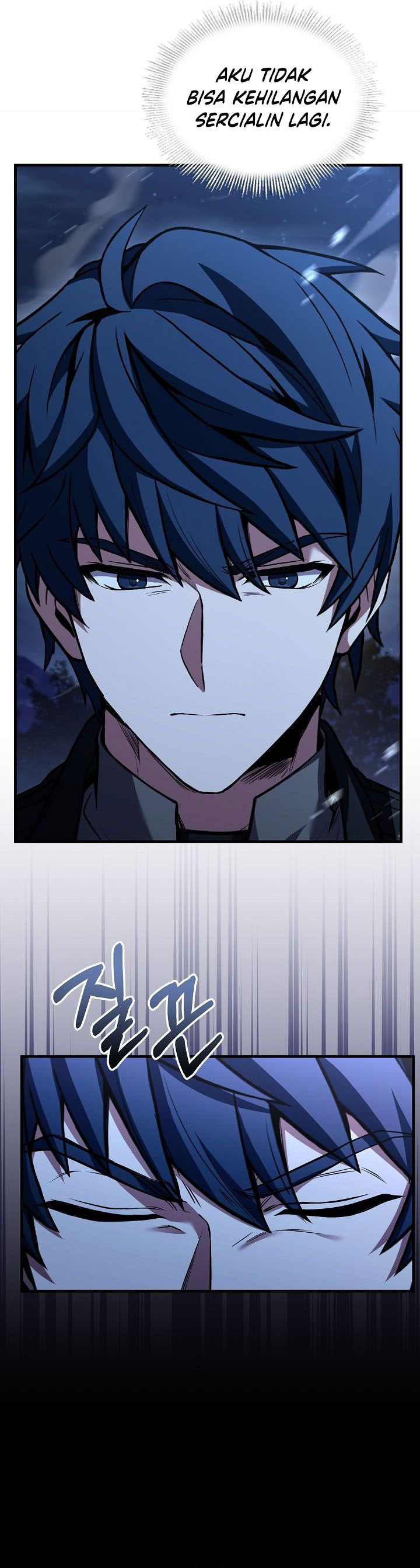 Return Of The Greatest Lancer Chapter 164 Halaman 42
