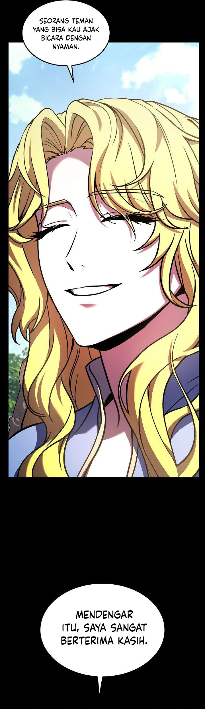Return Of The Greatest Lancer Chapter 164 Halaman 47