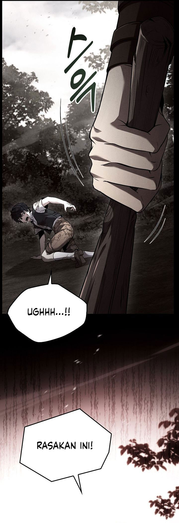Return Of The Greatest Lancer Chapter 164 Halaman 56