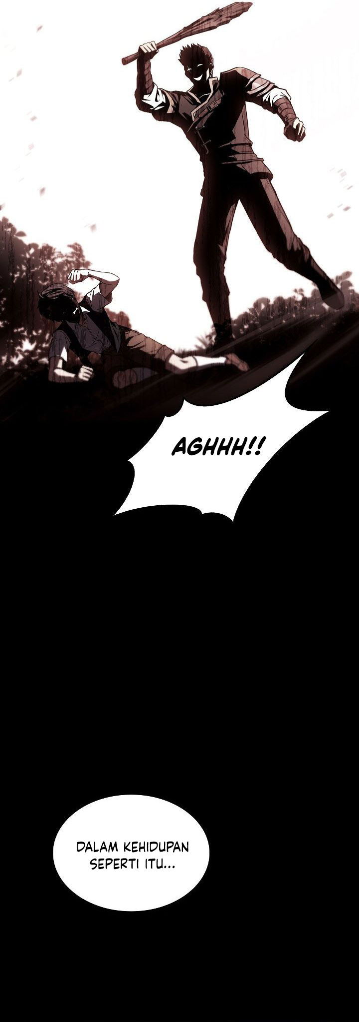 Return Of The Greatest Lancer Chapter 164 Halaman 57