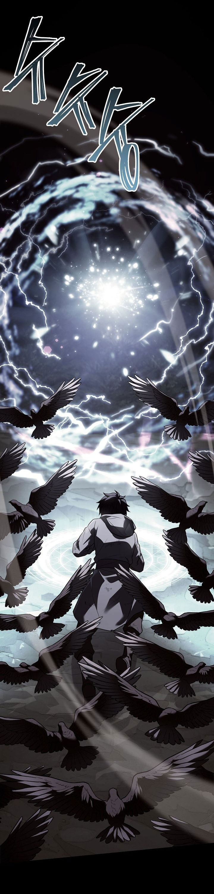 Return Of The Greatest Lancer Chapter 164 Halaman 67
