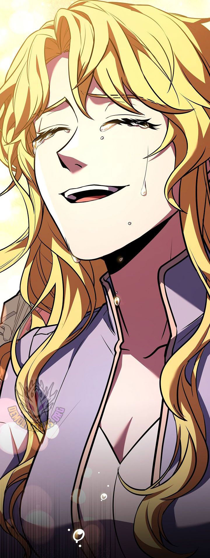 Return Of The Greatest Lancer Chapter 164 Halaman 71