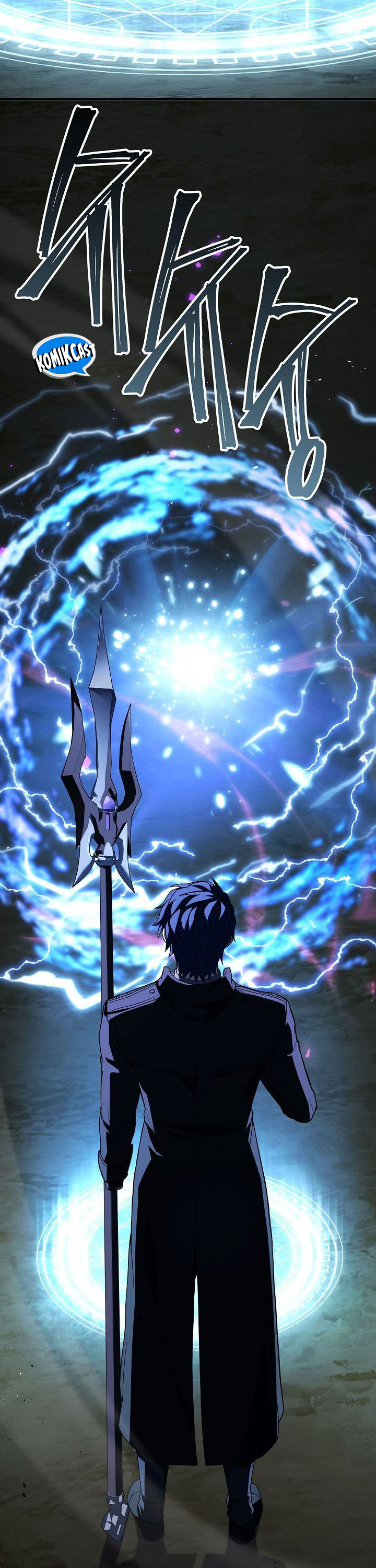 Return Of The Greatest Lancer Chapter 164 Halaman 73