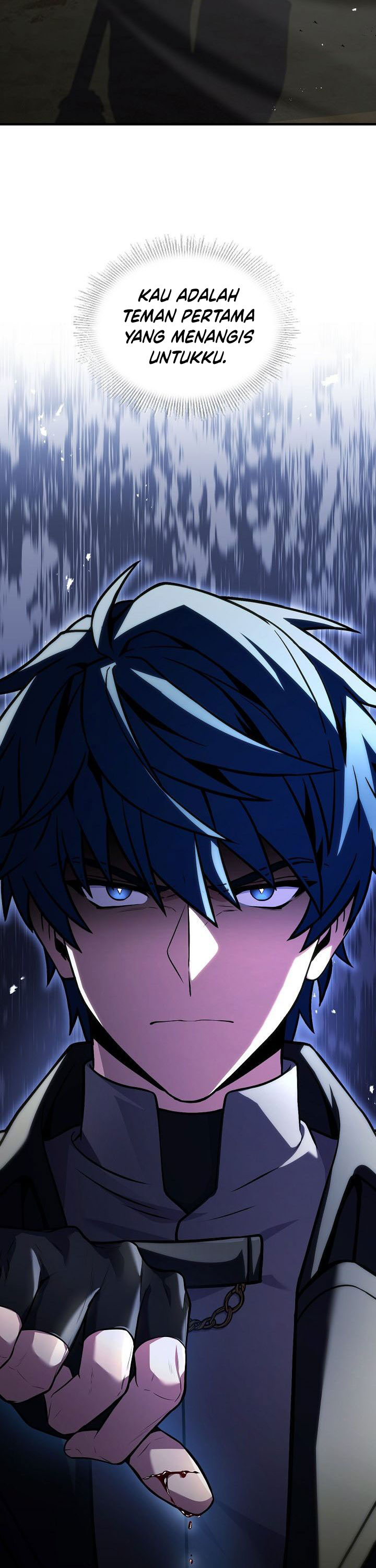 Return Of The Greatest Lancer Chapter 164 Halaman 74