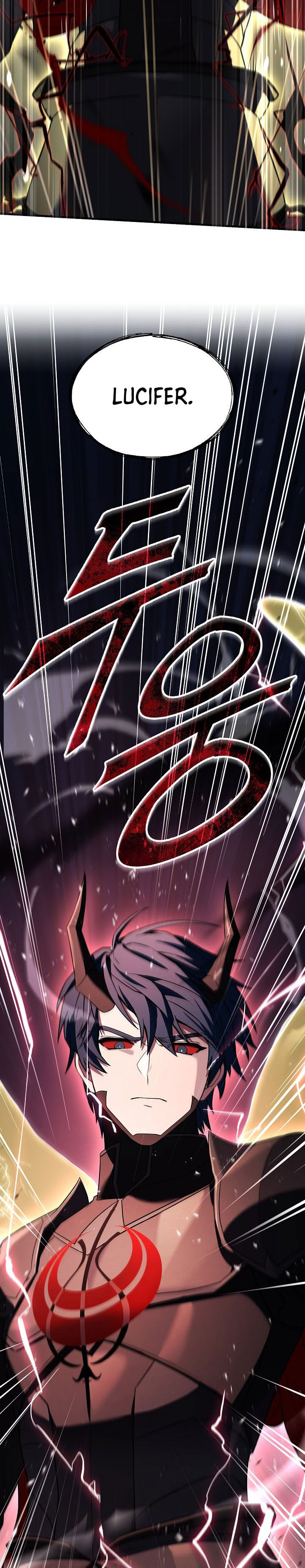 Return Of The Greatest Lancer Chapter 165 Halaman 35