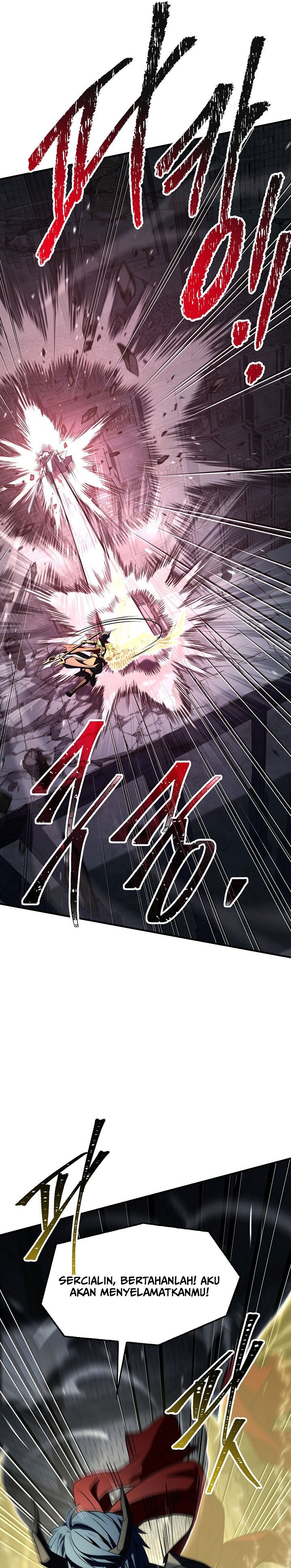 Return Of The Greatest Lancer Chapter 165 Halaman 38