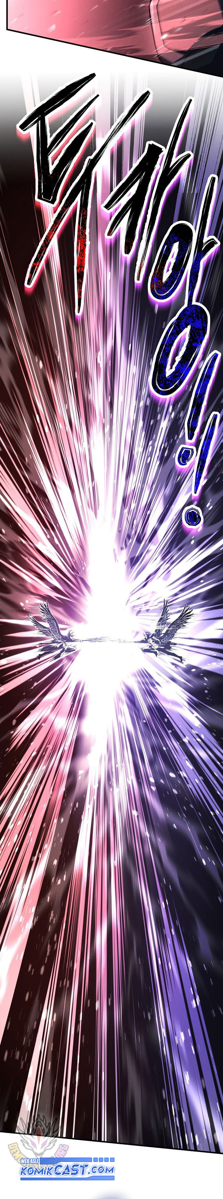 Return Of The Greatest Lancer Chapter 165 Halaman 41
