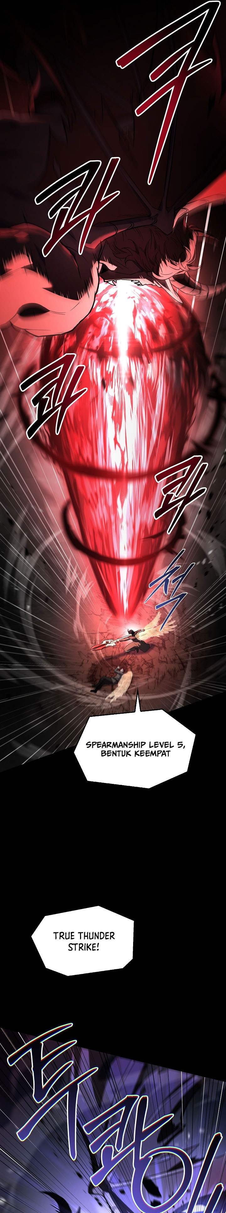 Return Of The Greatest Lancer Chapter 167 Halaman 18