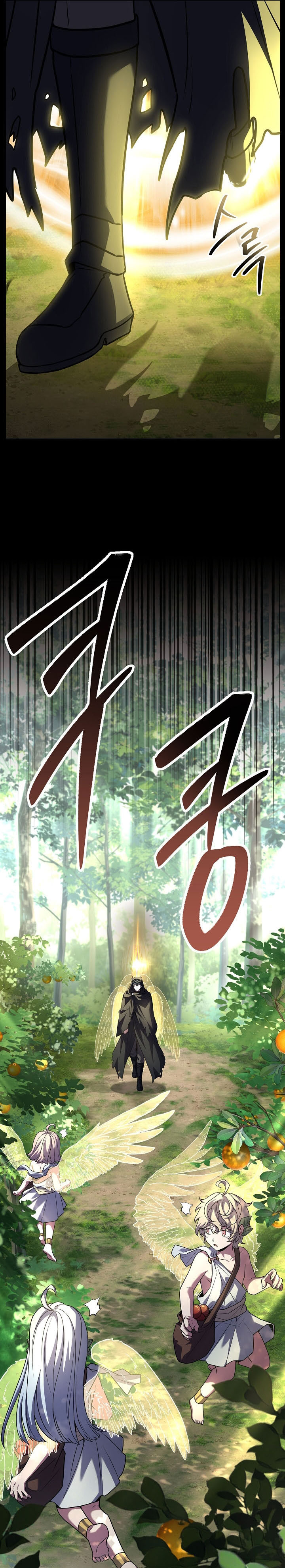 Return Of The Greatest Lancer Chapter 167 Halaman 30