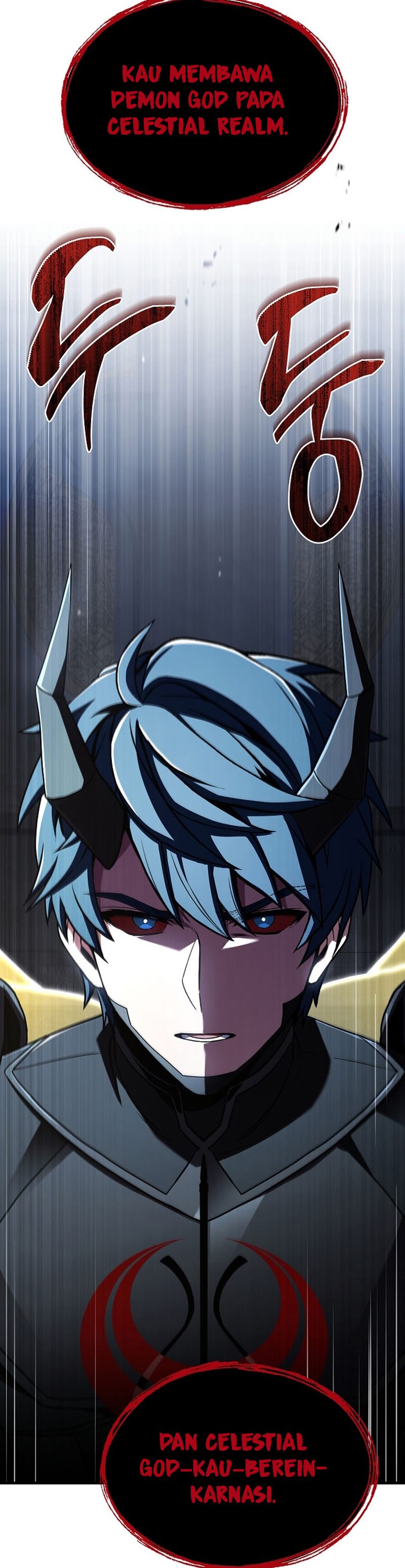 Return Of The Greatest Lancer Chapter 169 Halaman 6