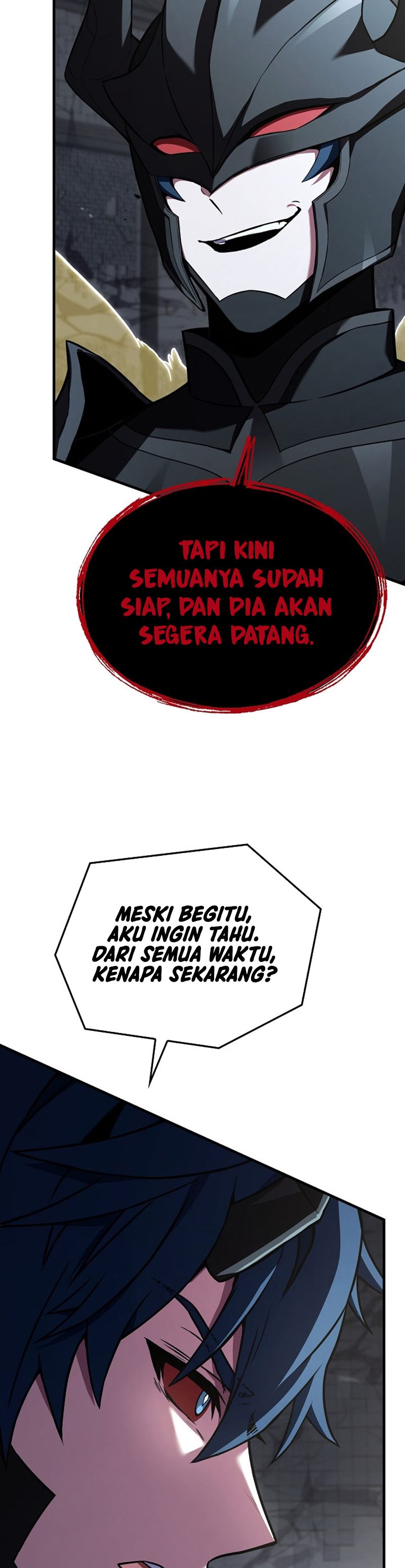 Return Of The Greatest Lancer Chapter 169 Halaman 8