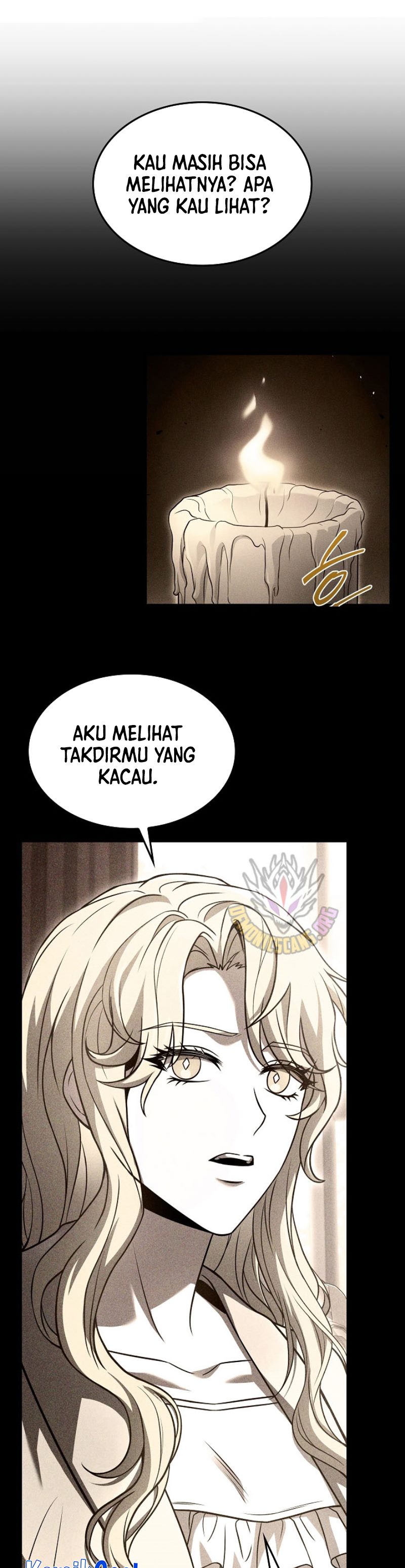 Return Of The Greatest Lancer Chapter 169 Halaman 18