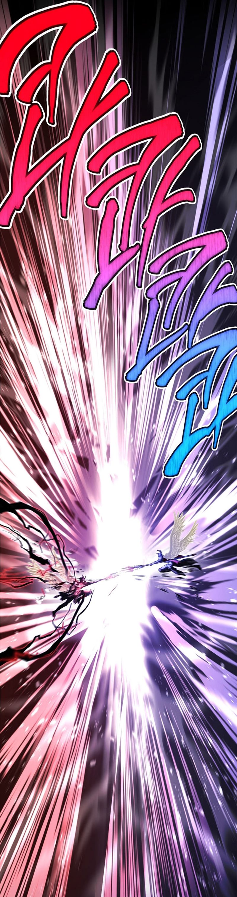 Return Of The Greatest Lancer Chapter 169 Halaman 22
