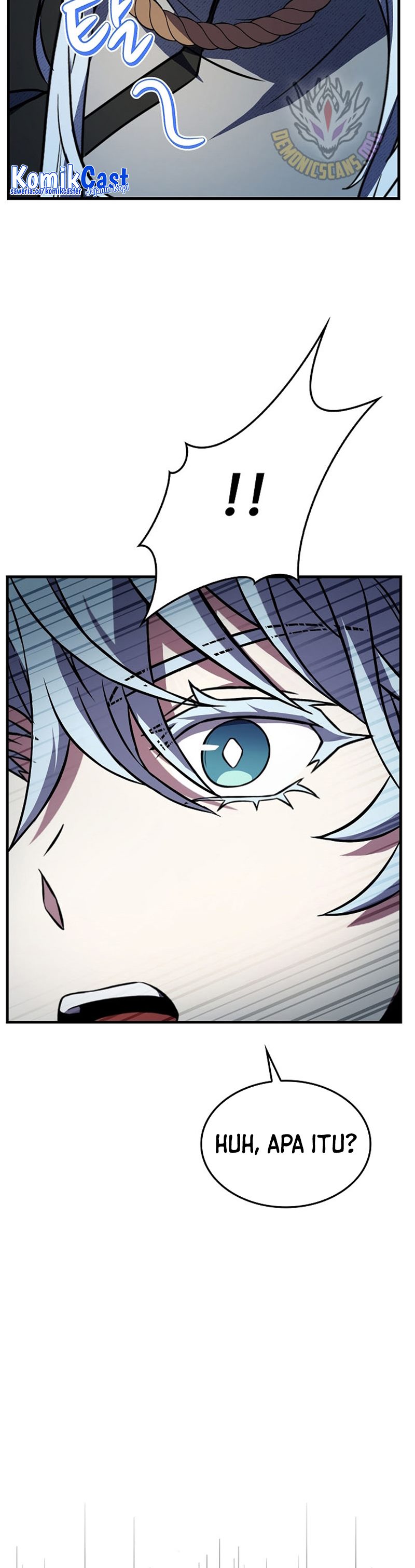 Return Of The Greatest Lancer Chapter 169 Halaman 34