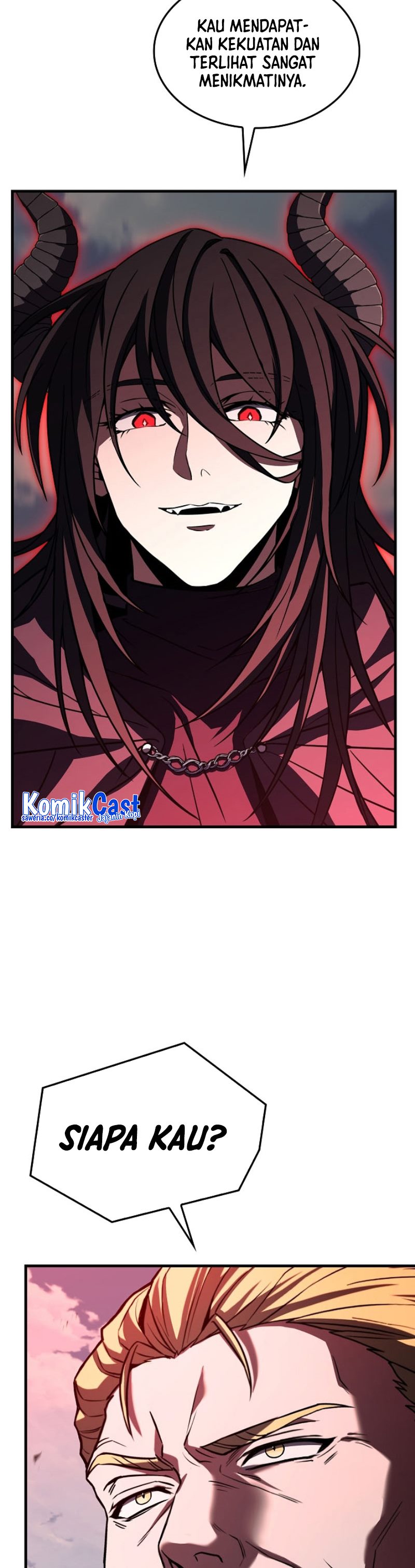 Return Of The Greatest Lancer Chapter 169 Halaman 36
