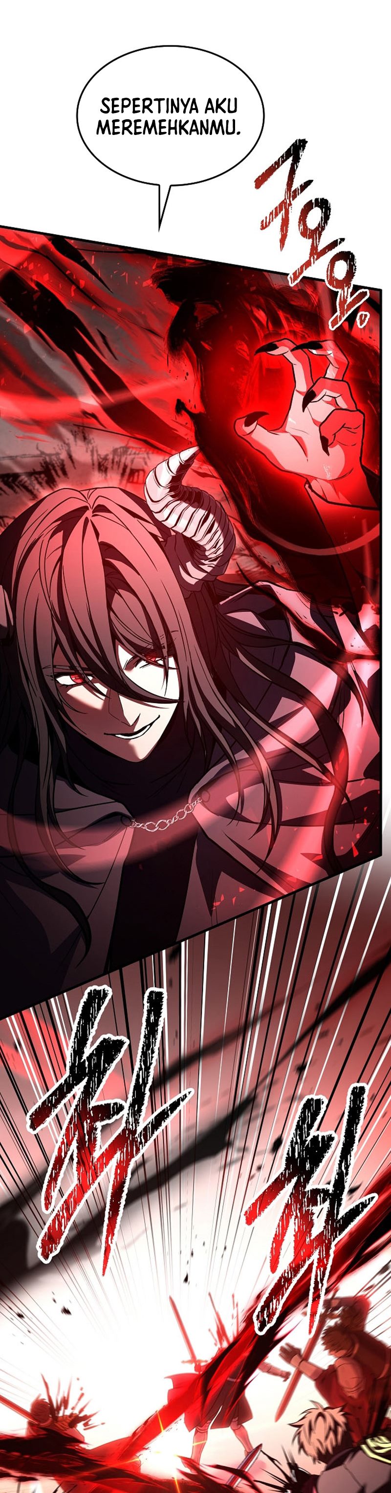 Return Of The Greatest Lancer Chapter 169 Halaman 48