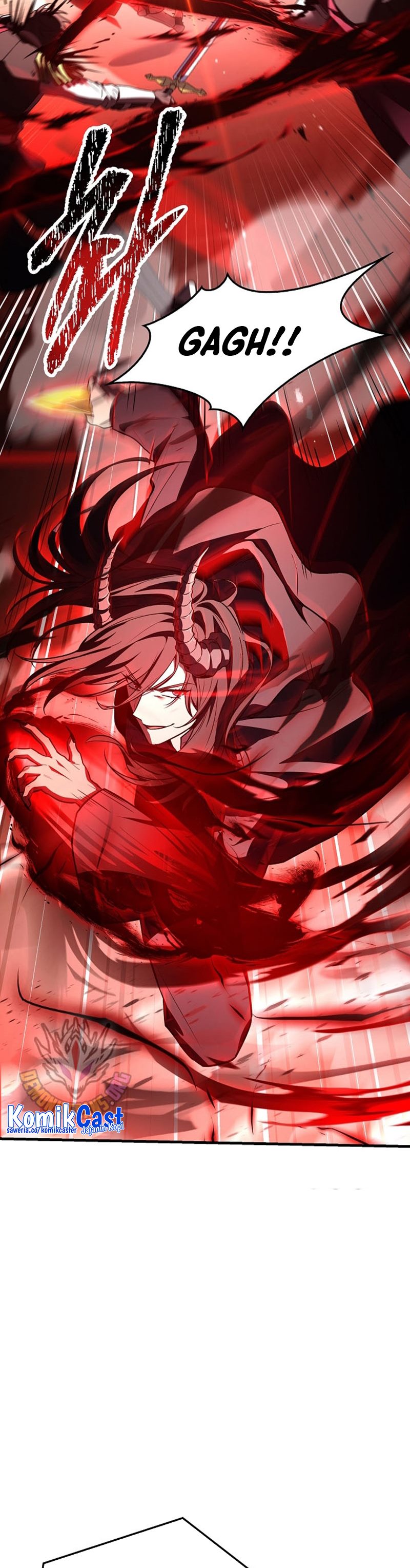 Return Of The Greatest Lancer Chapter 169 Halaman 49