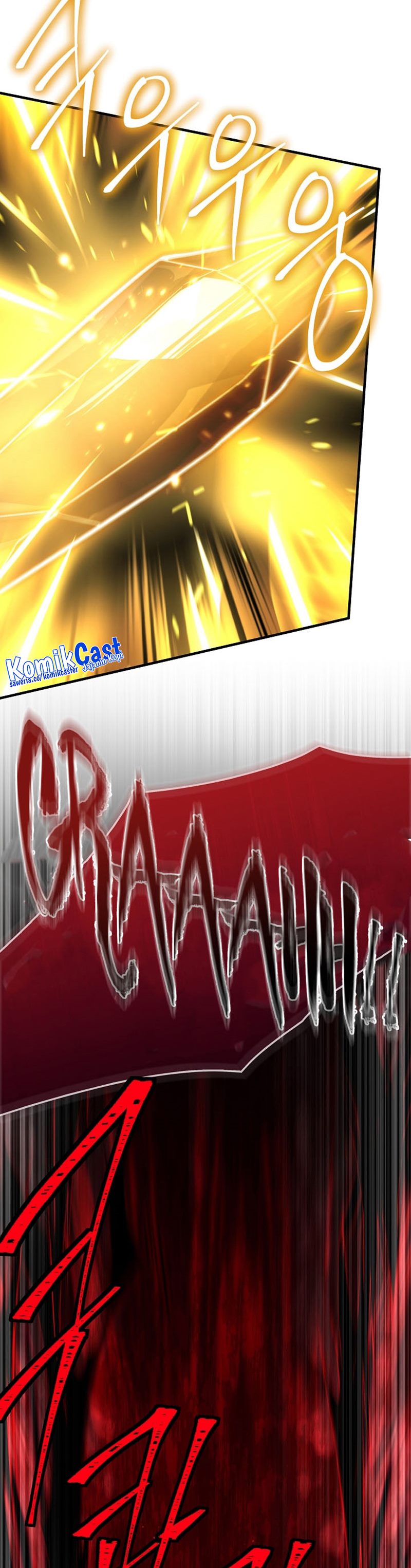Return Of The Greatest Lancer Chapter 169 Halaman 54