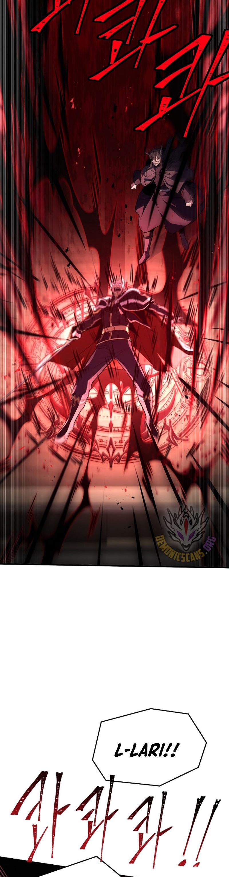 Return Of The Greatest Lancer Chapter 169 Halaman 55