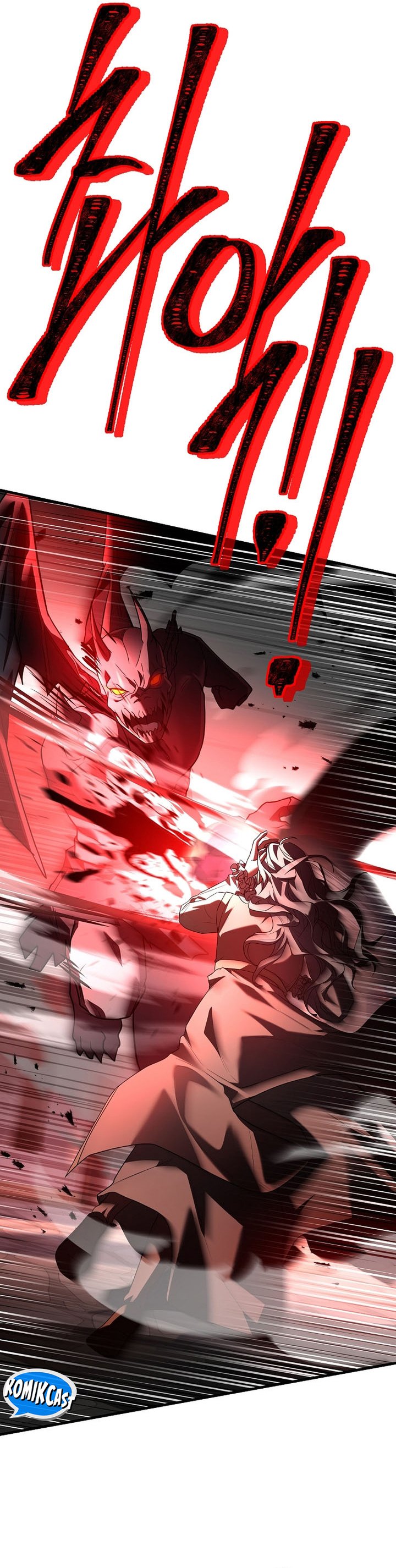 Return Of The Greatest Lancer Chapter 170 Halaman 52