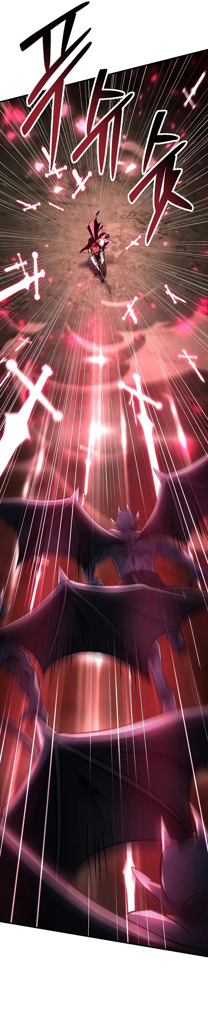 Return Of The Greatest Lancer Chapter 171 Halaman 19