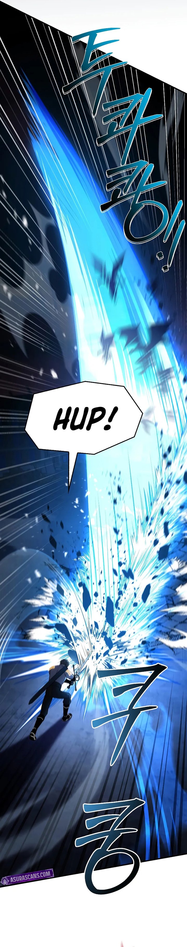 Return Of The Greatest Lancer Chapter 171 Halaman 27