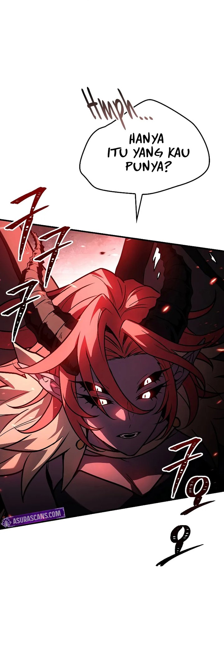 Return Of The Greatest Lancer Chapter 171 Halaman 44