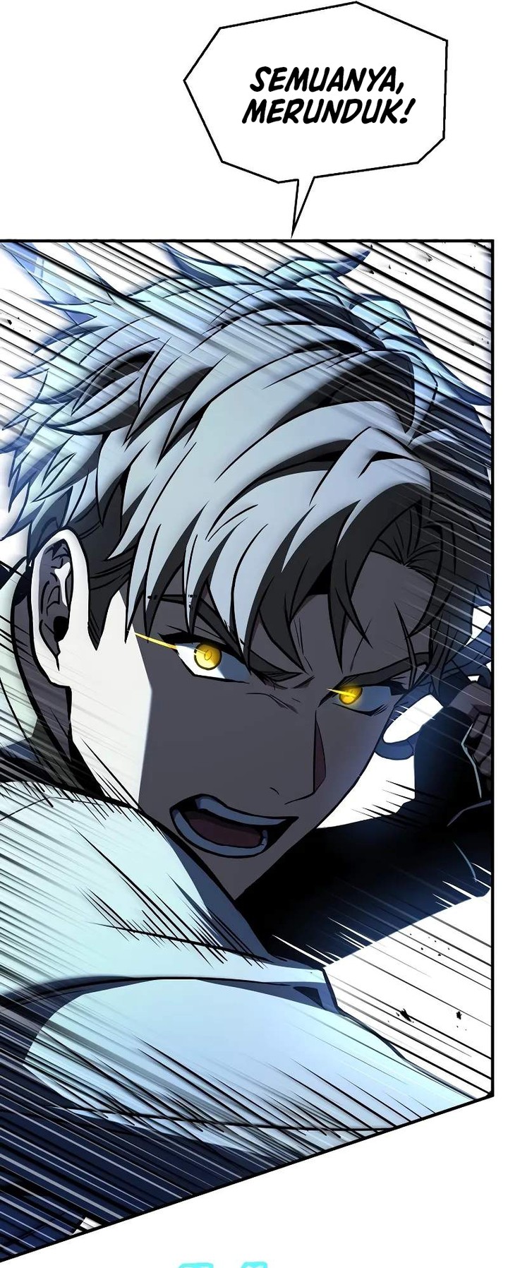 Return Of The Greatest Lancer Chapter 173 Halaman 6