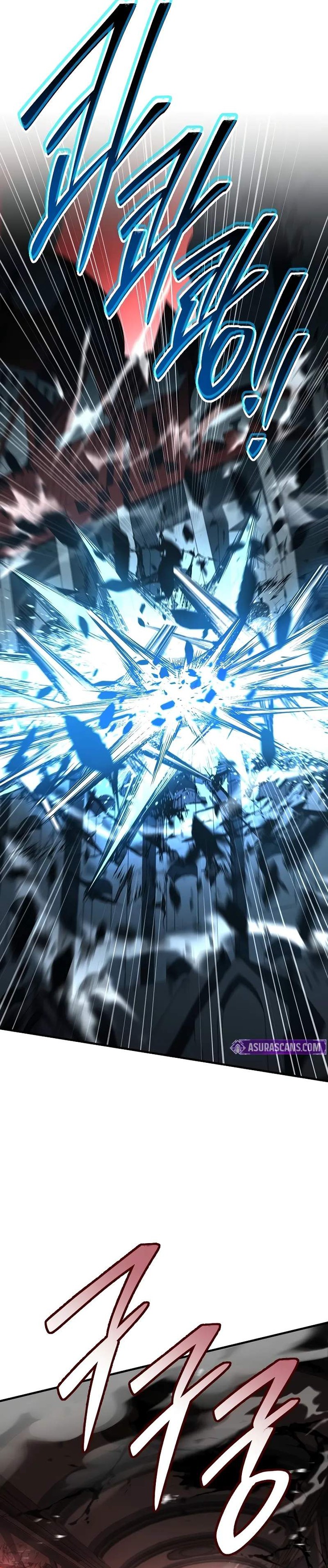 Return Of The Greatest Lancer Chapter 173 Halaman 7