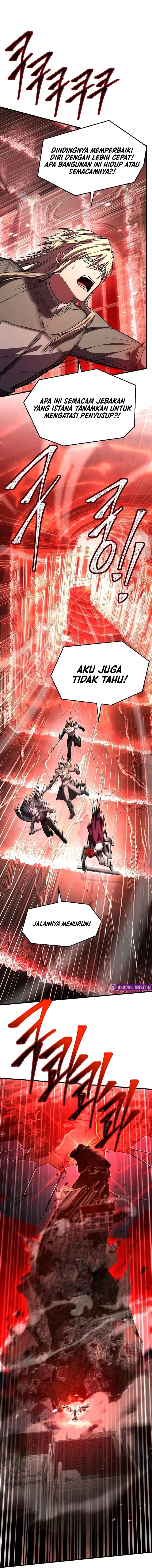 Return Of The Greatest Lancer Chapter 173 Halaman 13