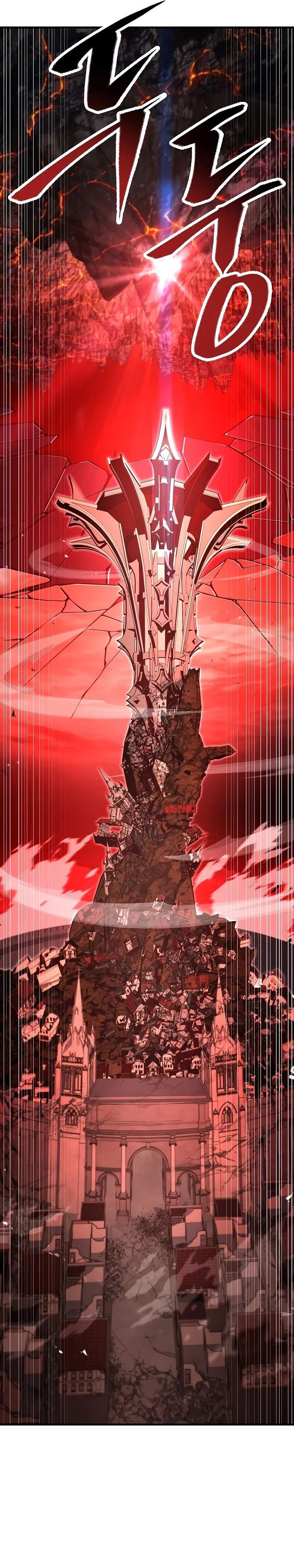 Return Of The Greatest Lancer Chapter 173 Halaman 15