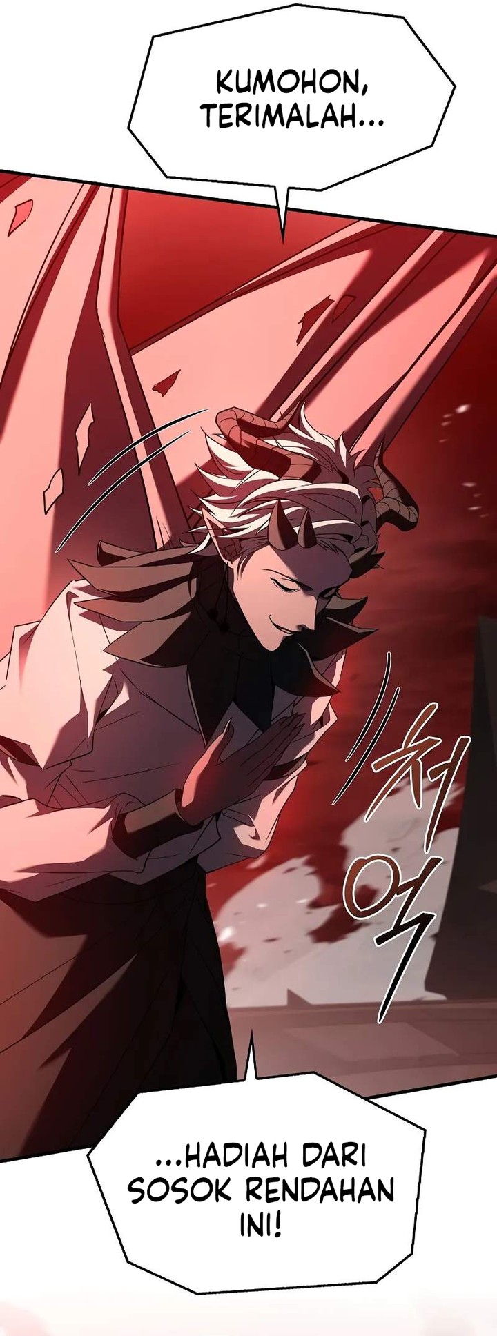 Return Of The Greatest Lancer Chapter 173 Halaman 16