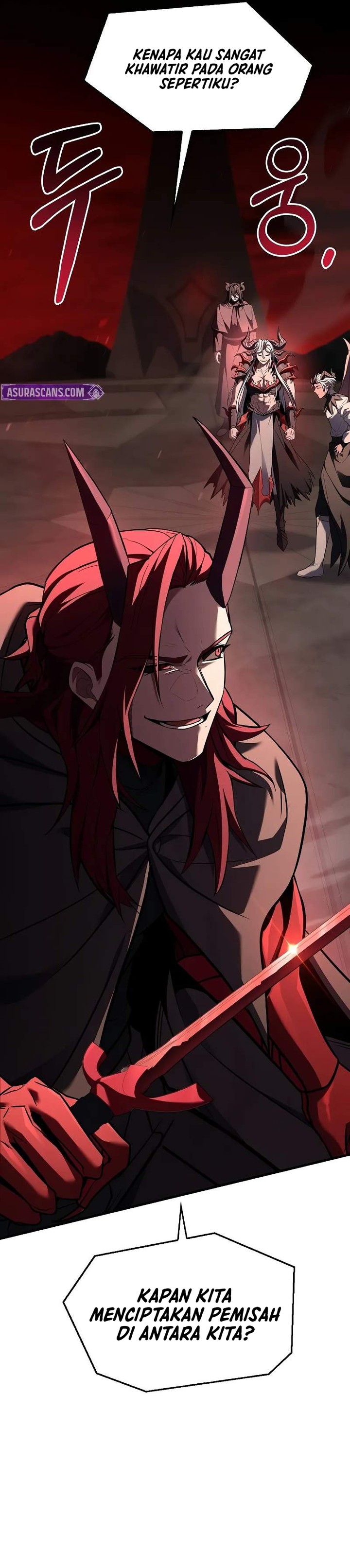 Return Of The Greatest Lancer Chapter 173 Halaman 22