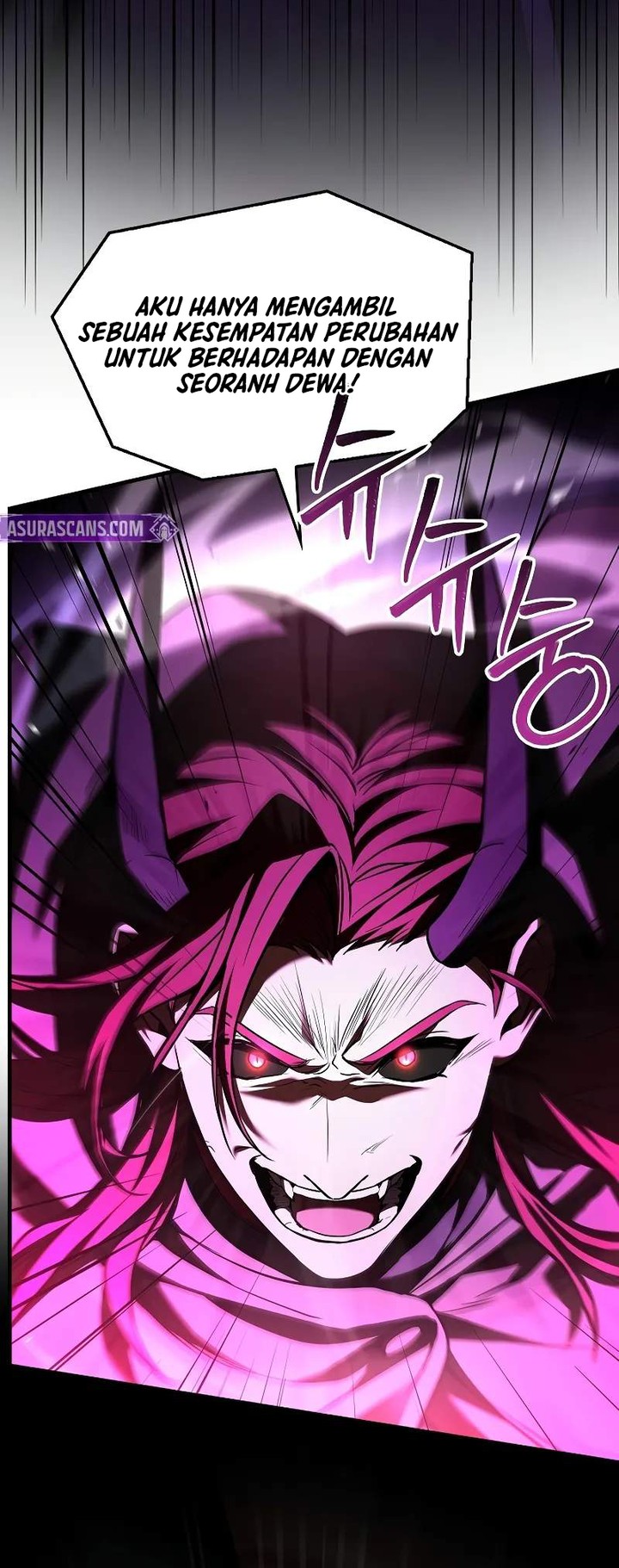 Return Of The Greatest Lancer Chapter 173 Halaman 25