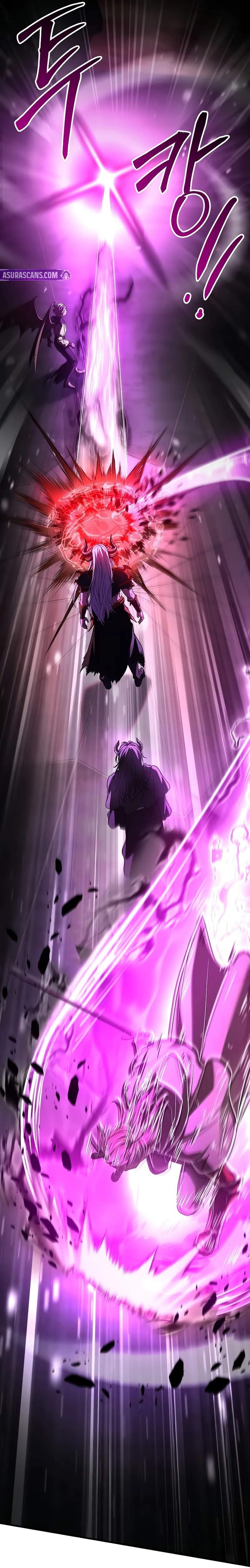 Return Of The Greatest Lancer Chapter 173 Halaman 26