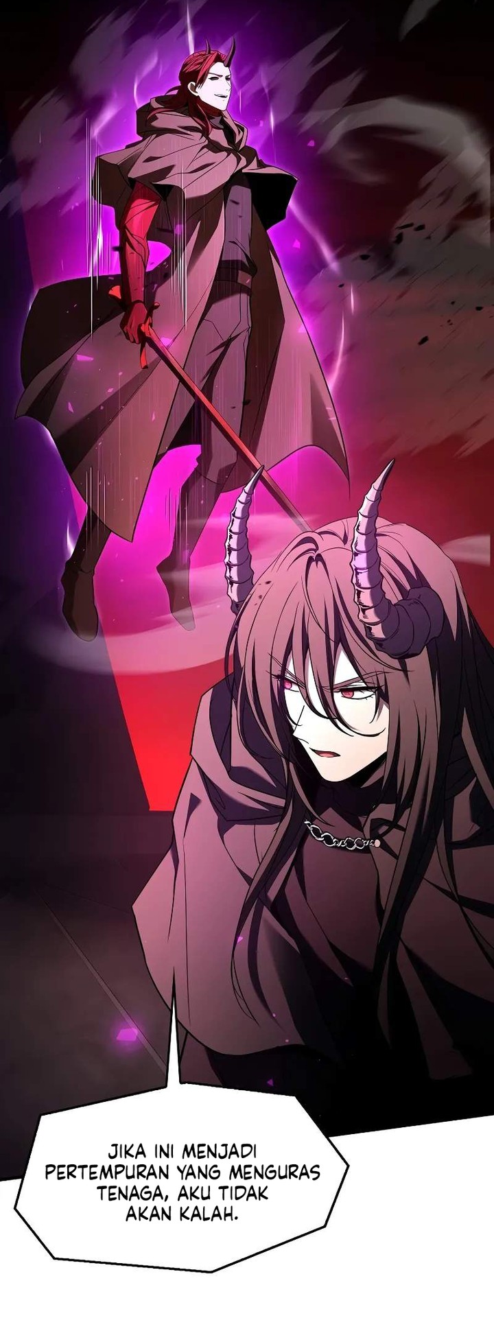 Return Of The Greatest Lancer Chapter 173 Halaman 28