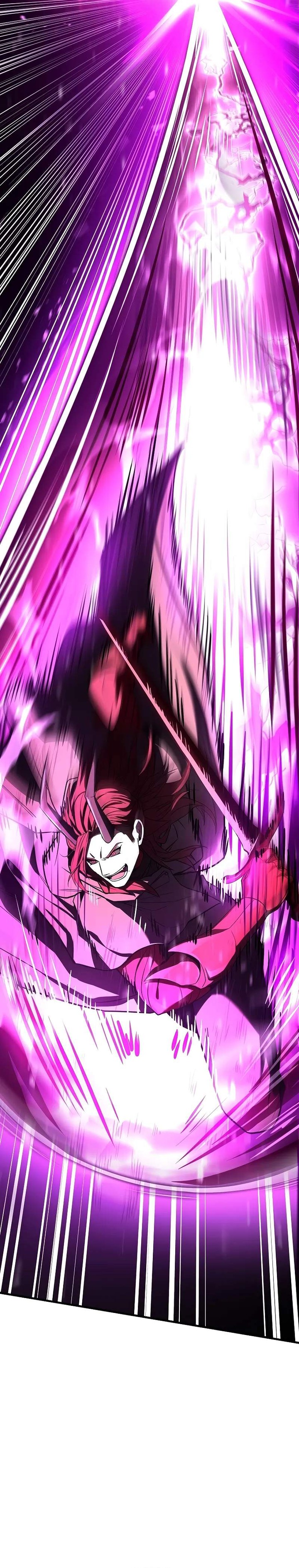 Return Of The Greatest Lancer Chapter 173 Halaman 30