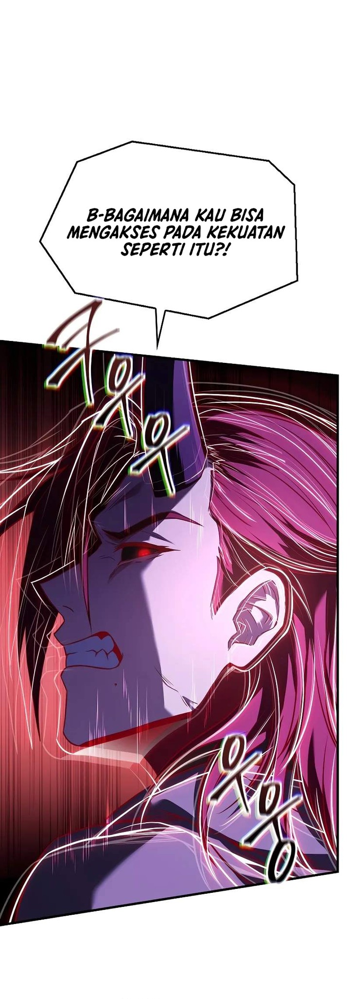 Return Of The Greatest Lancer Chapter 173 Halaman 33