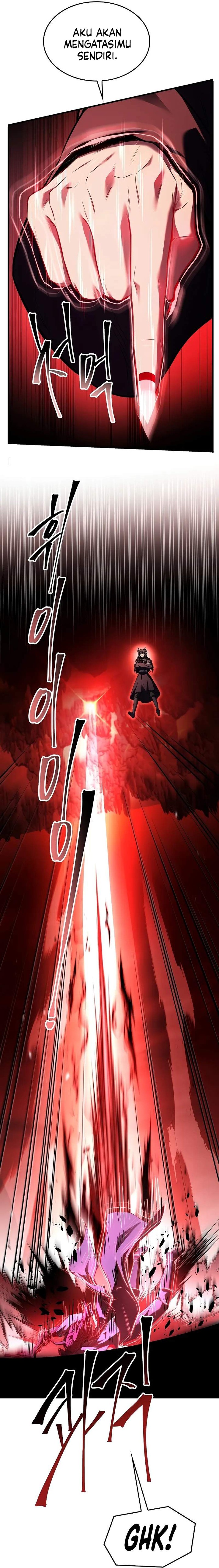 Return Of The Greatest Lancer Chapter 173 Halaman 35