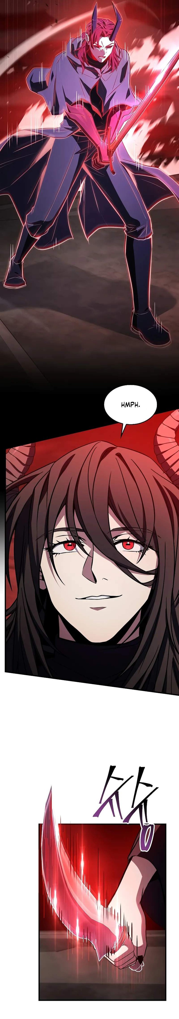 Return Of The Greatest Lancer Chapter 173 Halaman 40