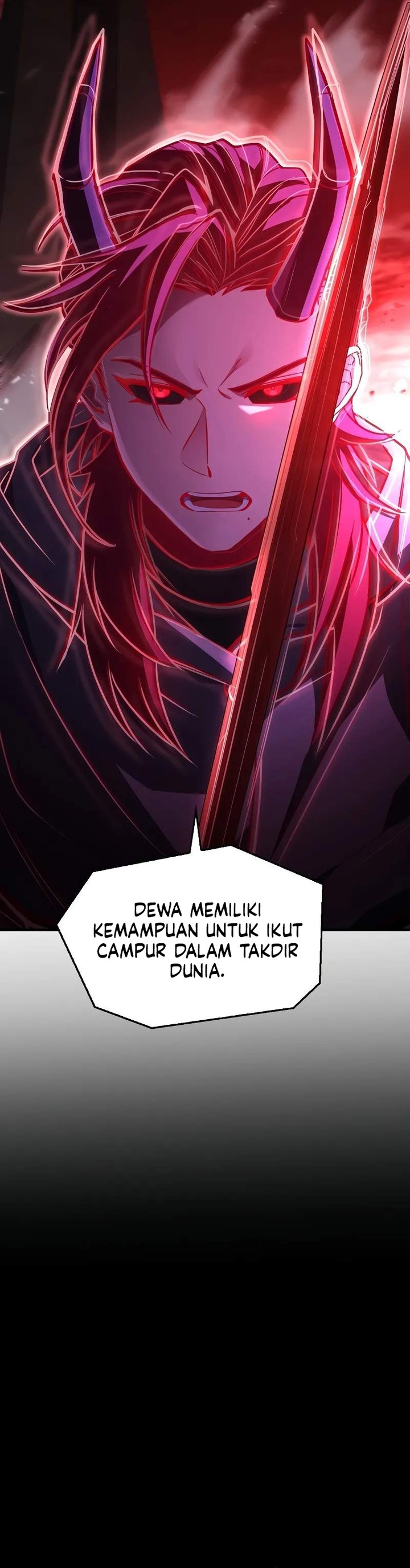 Return Of The Greatest Lancer Chapter 173 Halaman 43