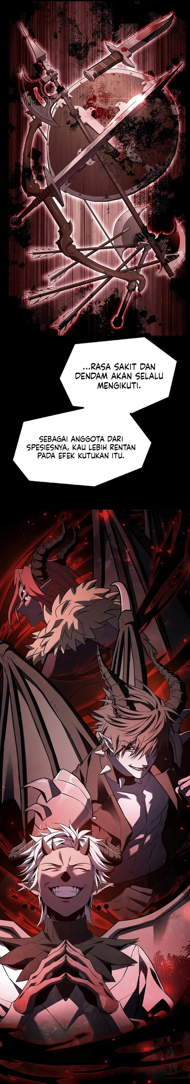 Return Of The Greatest Lancer Chapter 173 Halaman 45