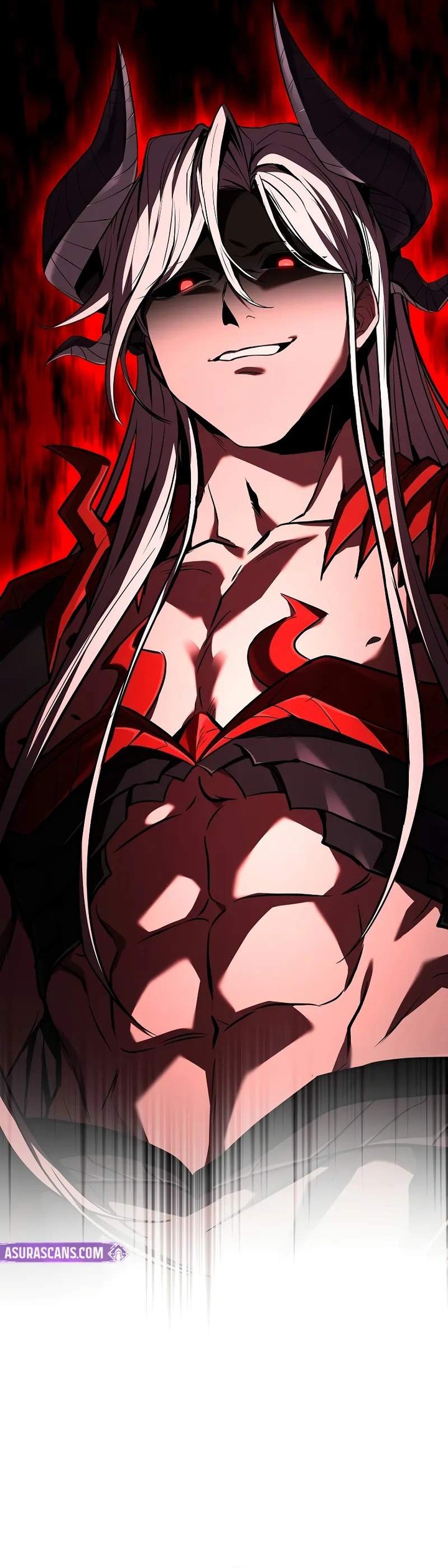 Return Of The Greatest Lancer Chapter 173 Halaman 52