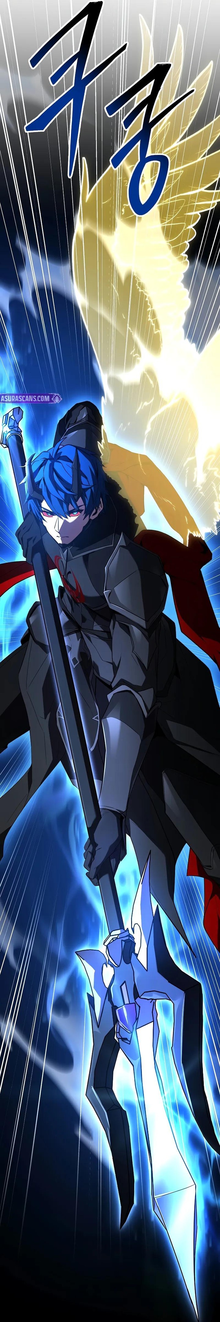 Return Of The Greatest Lancer Chapter 173 Halaman 54