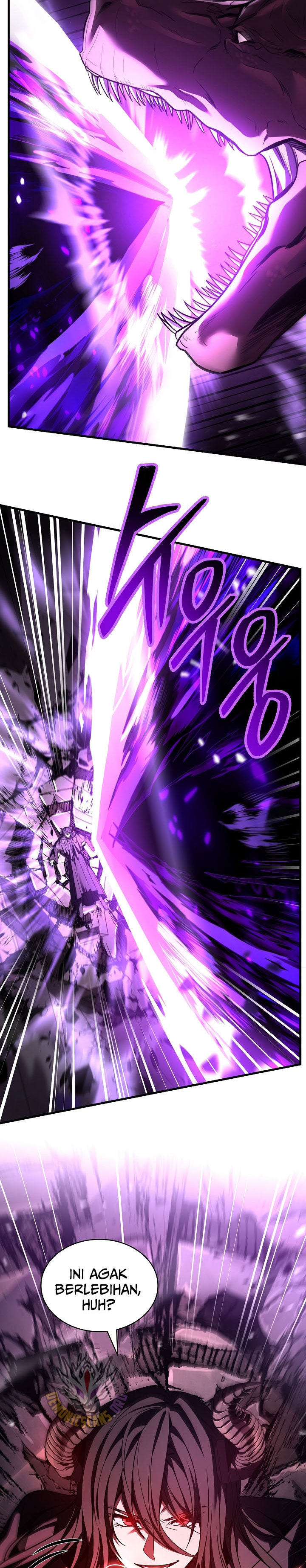 Return Of The Greatest Lancer Chapter 175 Halaman 12