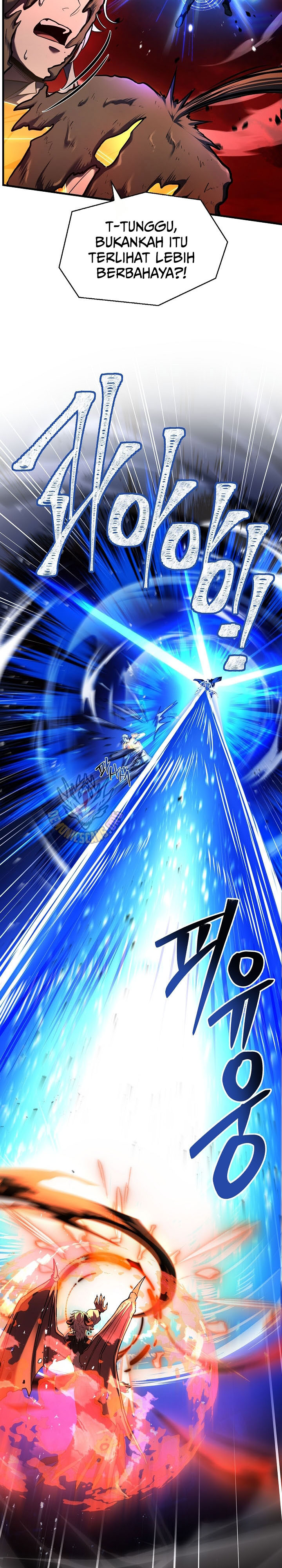 Return Of The Greatest Lancer Chapter 175 Halaman 19
