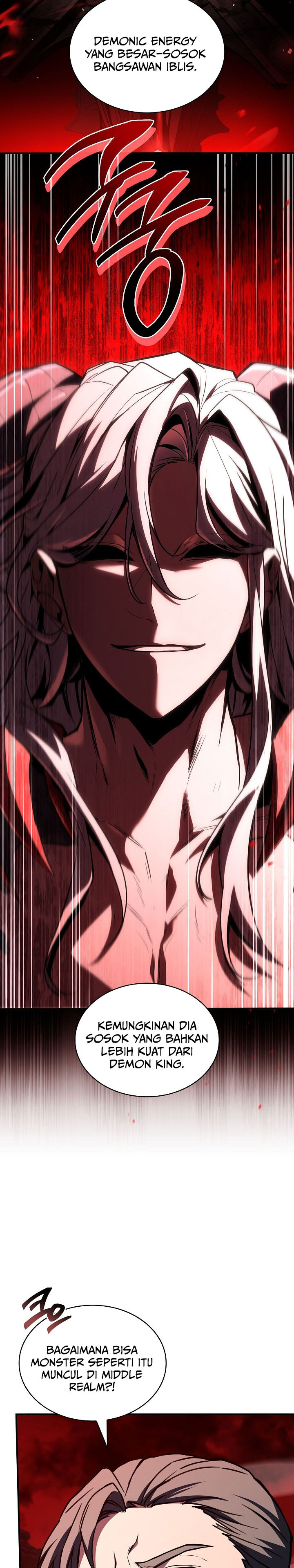 Return Of The Greatest Lancer Chapter 175 Halaman 28