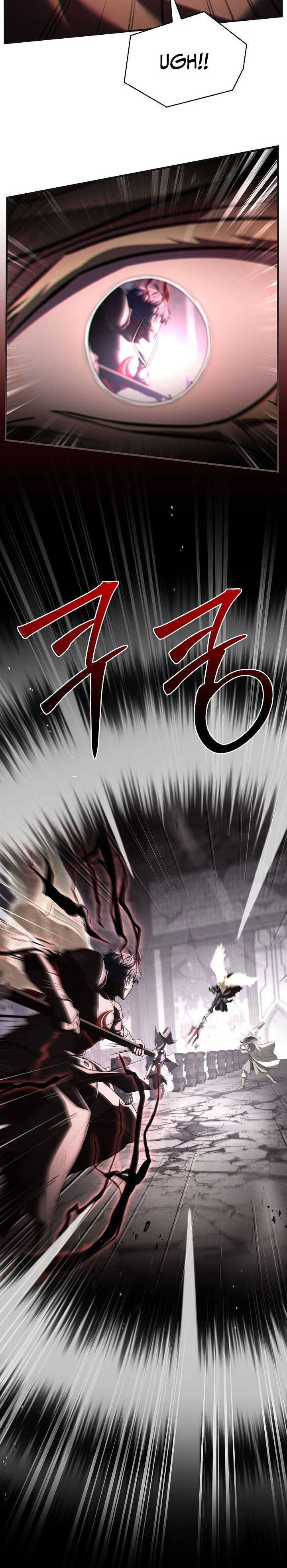 Return Of The Greatest Lancer Chapter 175 Halaman 43